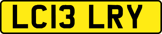 LC13LRY