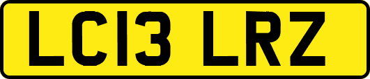 LC13LRZ