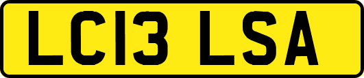 LC13LSA