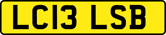 LC13LSB