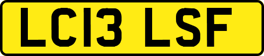 LC13LSF