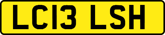 LC13LSH