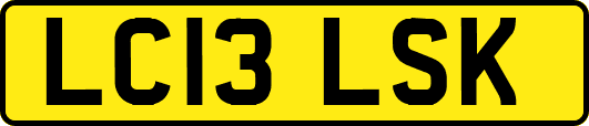 LC13LSK