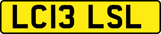 LC13LSL