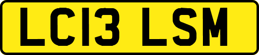 LC13LSM