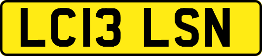 LC13LSN