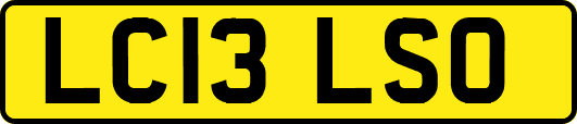 LC13LSO