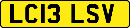 LC13LSV