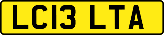 LC13LTA