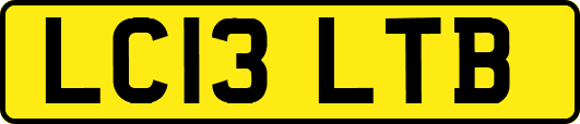 LC13LTB