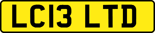 LC13LTD