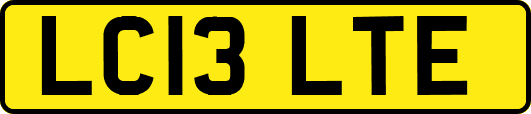 LC13LTE