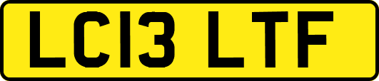 LC13LTF