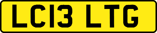LC13LTG