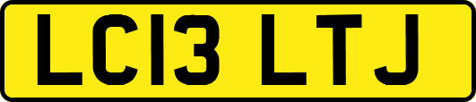 LC13LTJ