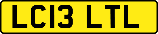 LC13LTL