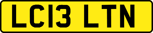 LC13LTN
