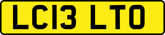 LC13LTO