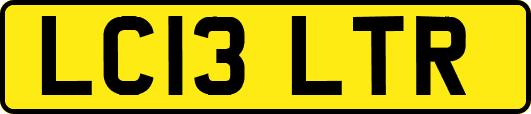LC13LTR