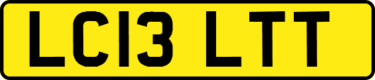 LC13LTT