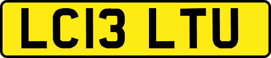 LC13LTU