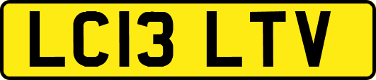 LC13LTV