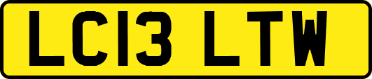 LC13LTW