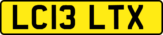 LC13LTX
