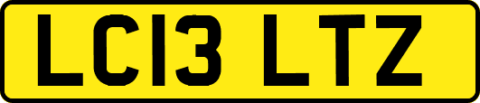 LC13LTZ