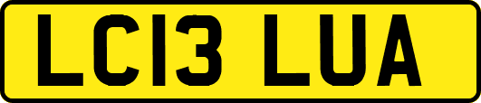 LC13LUA