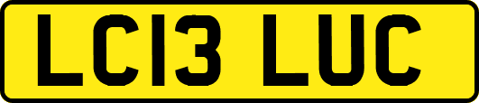 LC13LUC
