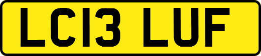 LC13LUF
