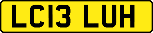 LC13LUH