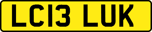 LC13LUK