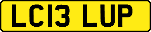 LC13LUP