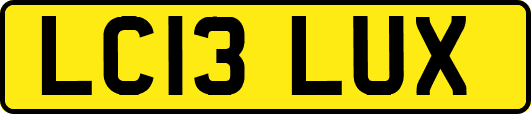 LC13LUX