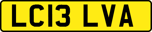 LC13LVA