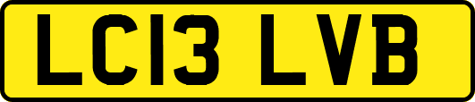 LC13LVB