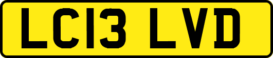 LC13LVD