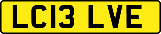 LC13LVE