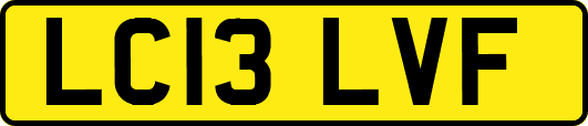 LC13LVF