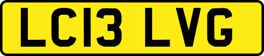 LC13LVG