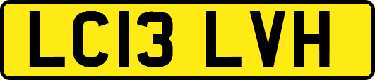 LC13LVH