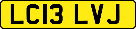 LC13LVJ