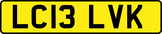 LC13LVK