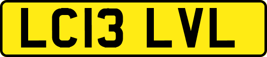 LC13LVL