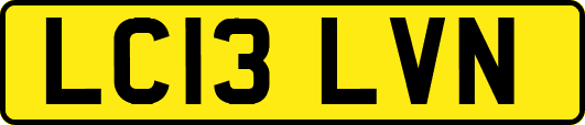 LC13LVN
