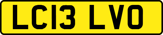 LC13LVO