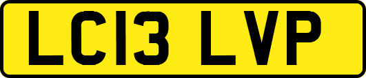 LC13LVP