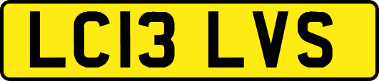LC13LVS